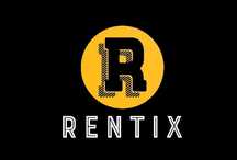 RentiX - аренда электроник в атырау!