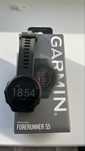 Garmin forerunner 55