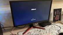 игровой монитор Acer 144 гц!!!