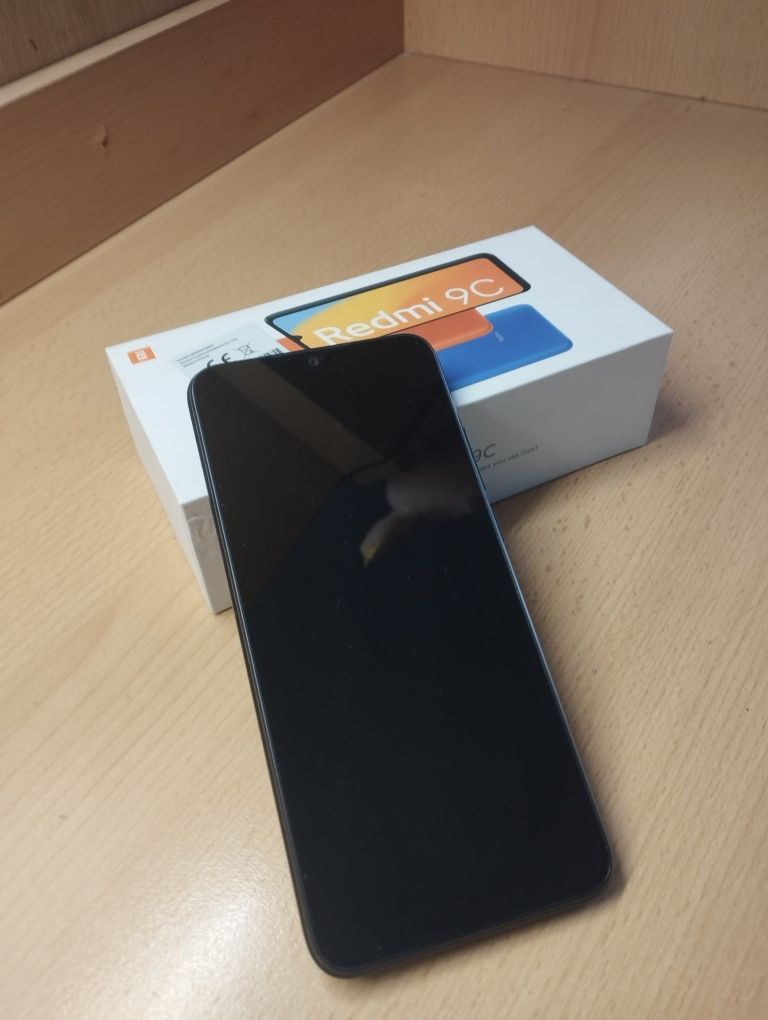 Продам редми 9с 64гб