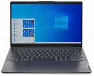 Ноутбук Lenovo IdeaPad 5 14ITL05 , серый