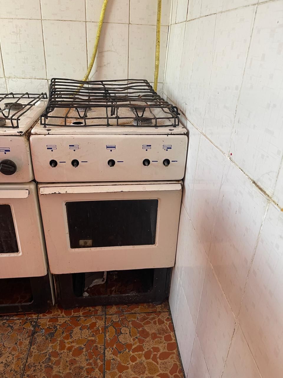 Продам газ плиты