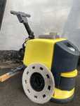 Продам поломоечную машину Cleanfix Ra 430, роторная машина