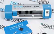 Продам плоттер Forward Zero