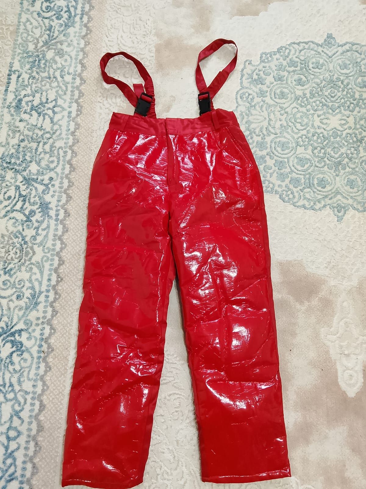 Продам зимнюю спецодежду