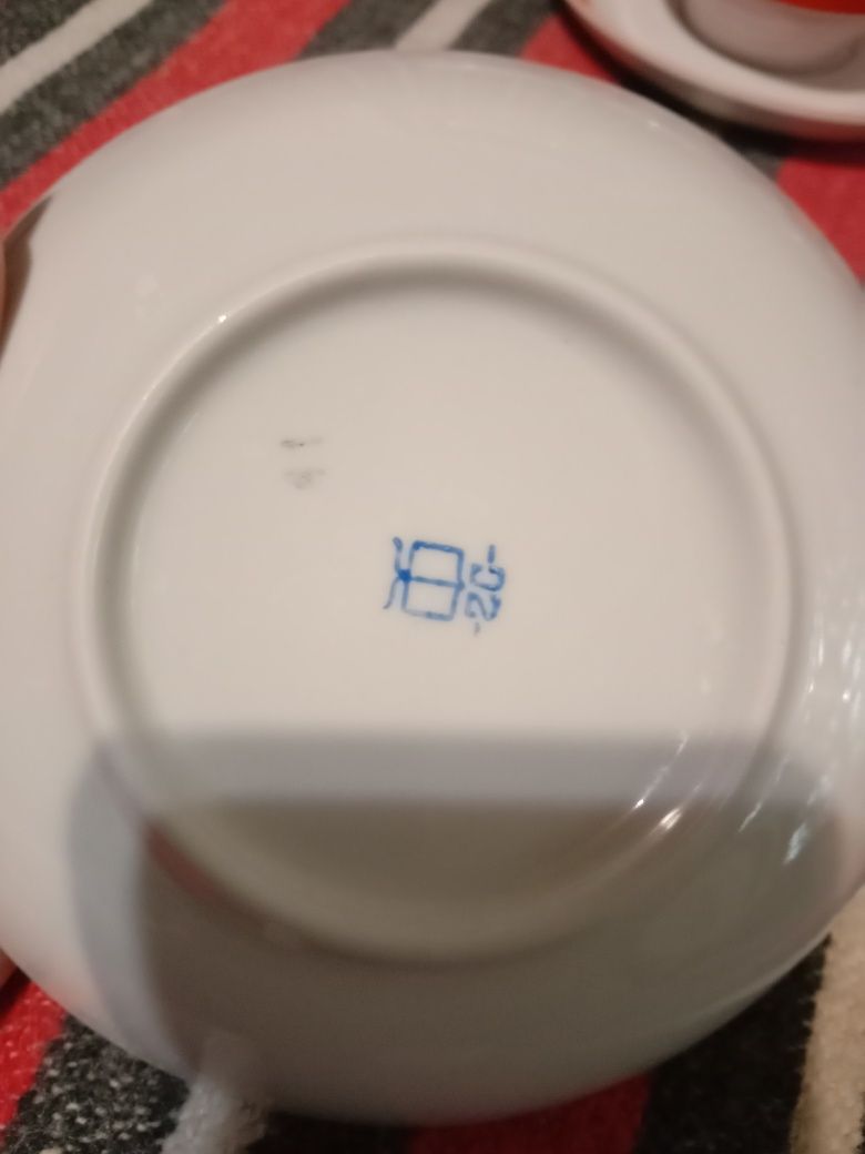 Продам сервизы СССР
