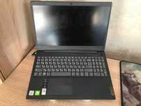 Ноутбук Lenovo Ideapad 3