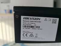 Ip видеорегистратор DS-7732NI-K4