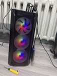 Продам игравой . Системный блок core i5 gtx