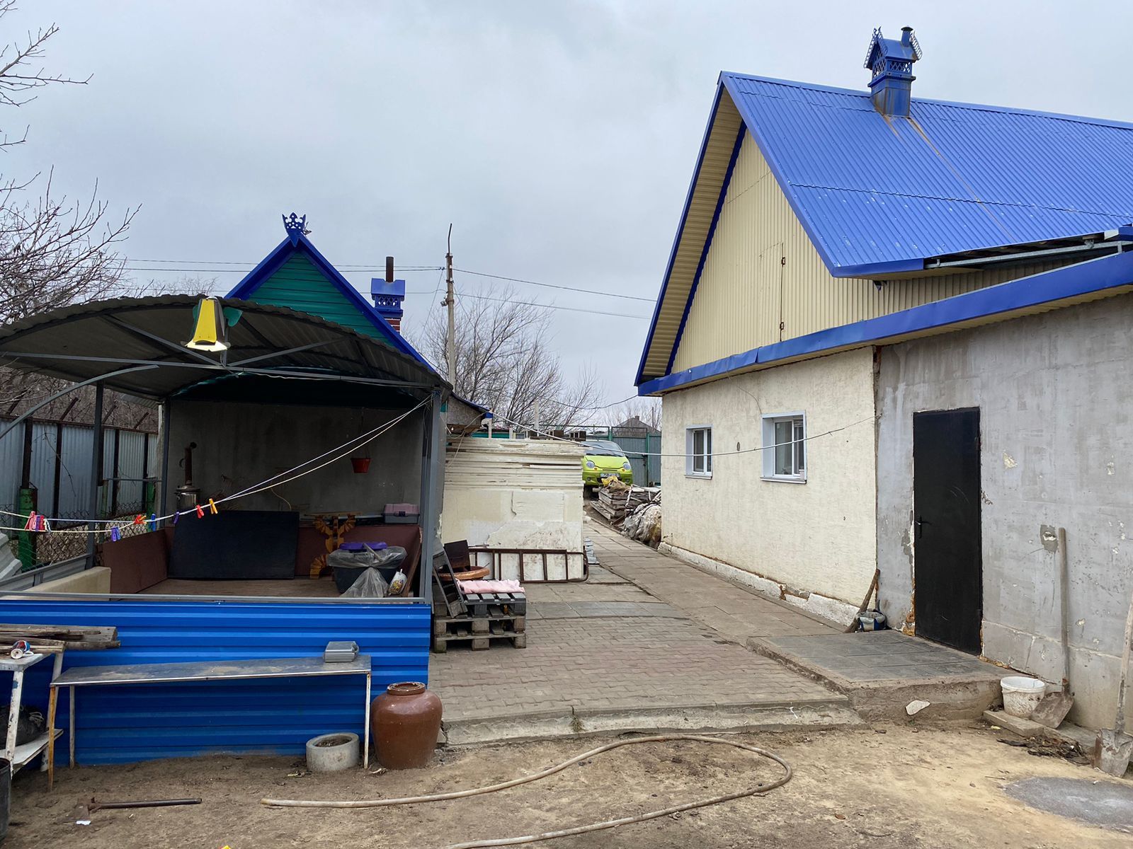 Продам дом. Район поворот на Ивушку.