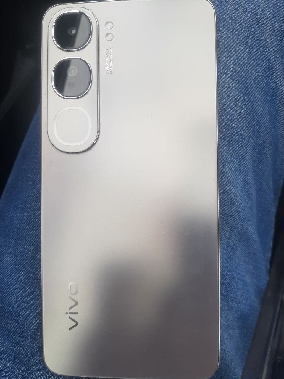Vivo v 40 lite Vivo