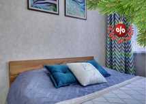 YourHouse во дворе НИИ Глазных болезней на Толе би Весновка