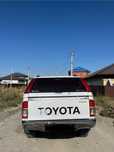 Продам Toyota Hilux 2014 г.