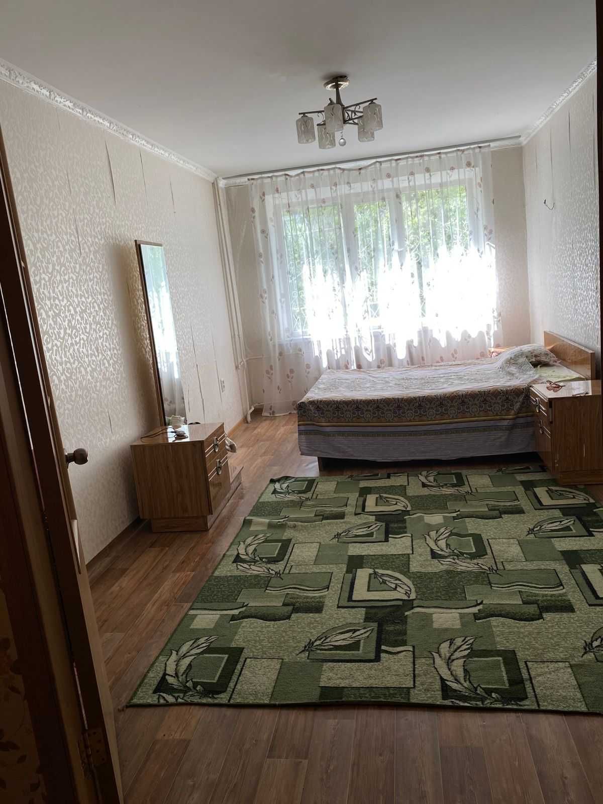 Продам 3-комнатную квартиру