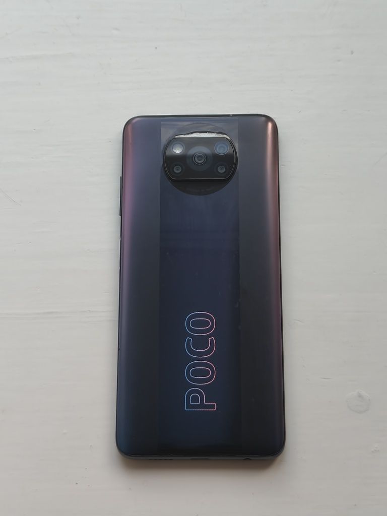 Смартфон Poco X3 Pro 8/256GB
