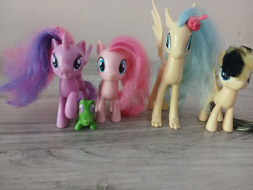 My little pony.Оригинал.