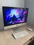 Продам компьютер Apple iMac 21.5 дюйма  в  отличном состоянии