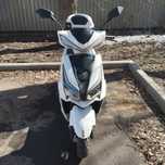 Продам Скутер срочно
