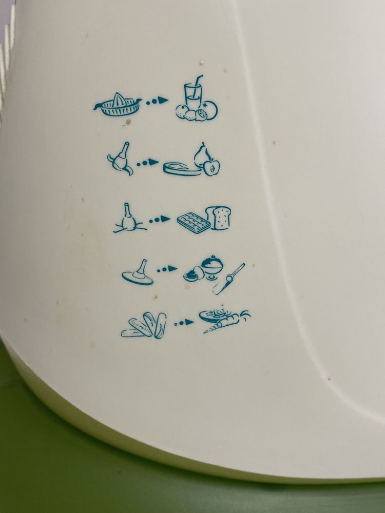 Кухонный комбайн Tefal в отличном состоянии