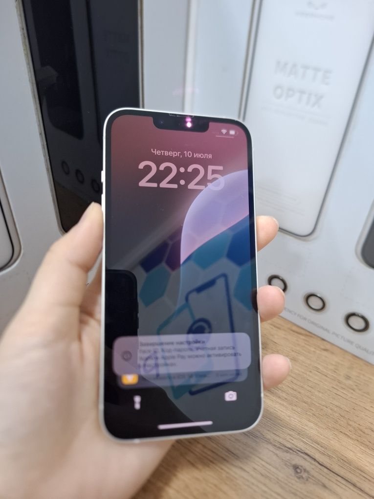 Iphone 13 128gb PINTEL.KZ