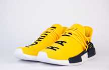 Кроссы adidas human race