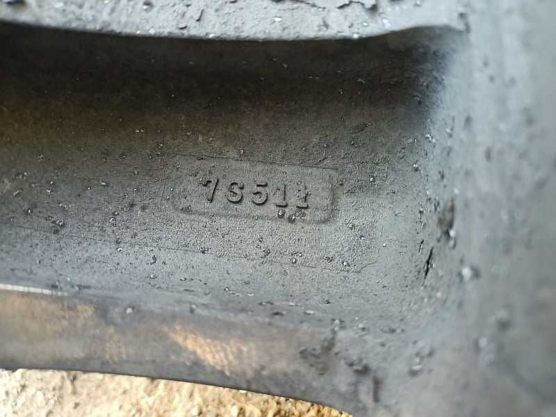 Продам оригинальные легкосплавные диски R18 на Infinity QX