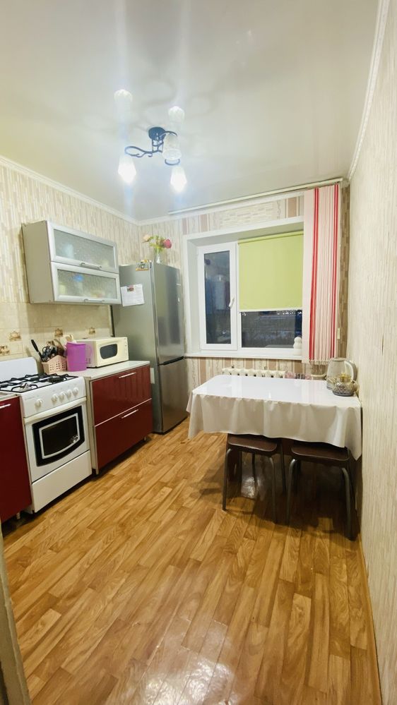 Продам 3-х комн кв