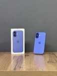 Iphone 16 256 GB 100% | Mobile Zone