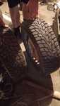 Продам колеса 175/70/13R