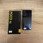 Д20 / Сотовый телефон Xiaomi Poco F5
