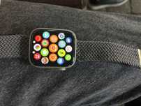 apple watch 7 45mm