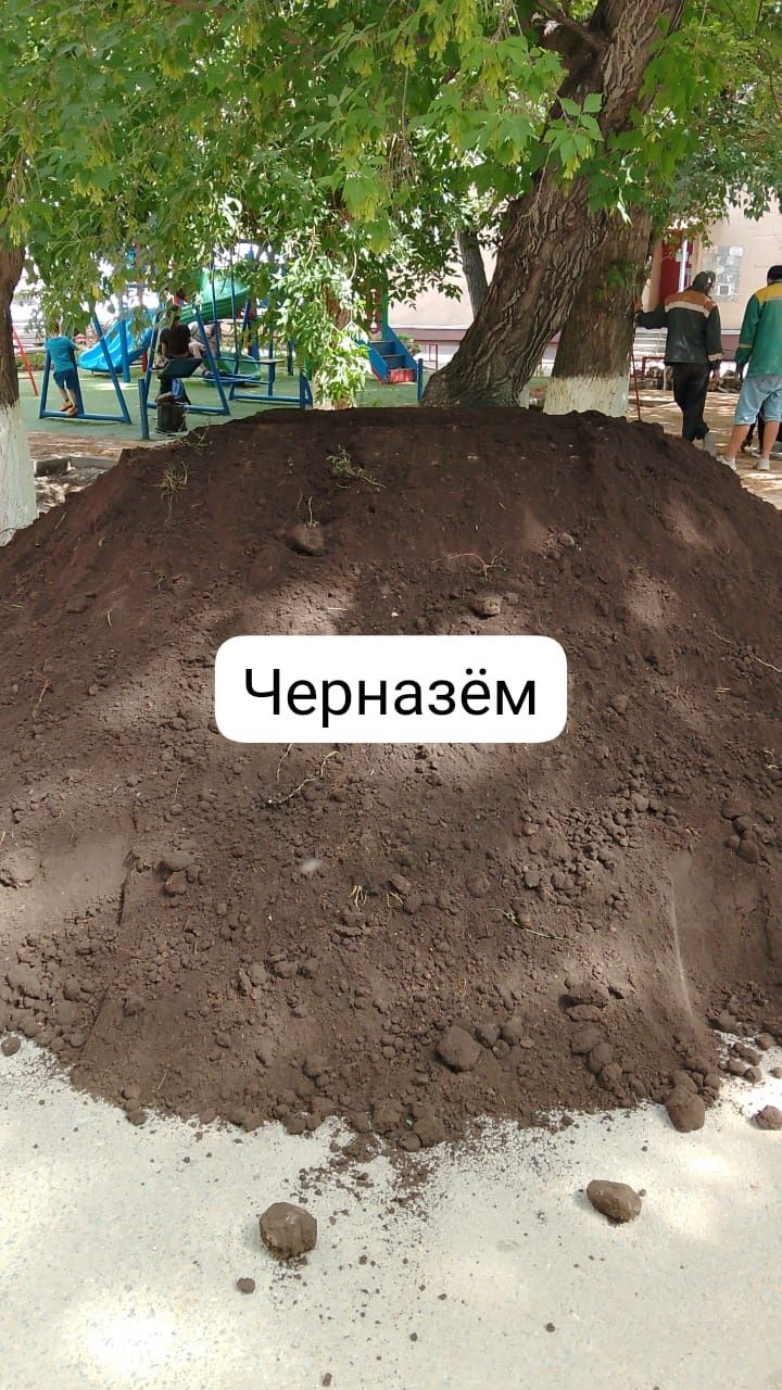 Доставка щебня всех фракций