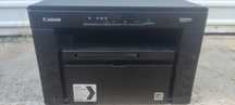Продам принтер Canon I-Sensys MF3010