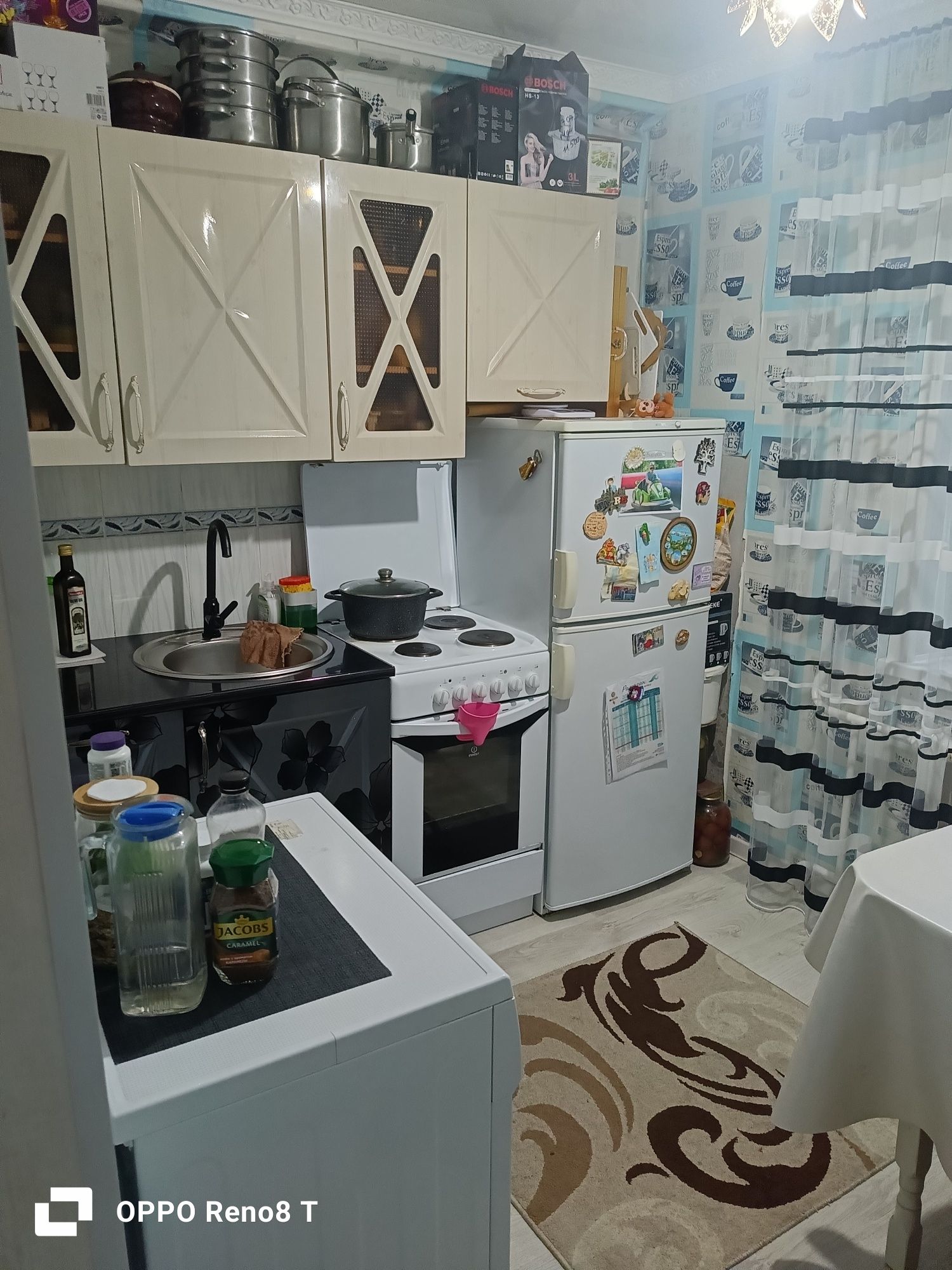 Продам 2-х комнатную квартиру