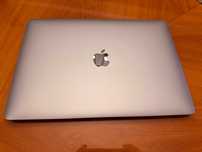 MacBook Pro 13.3", 1 Tb with Touch Bar (2020, Space Gray)