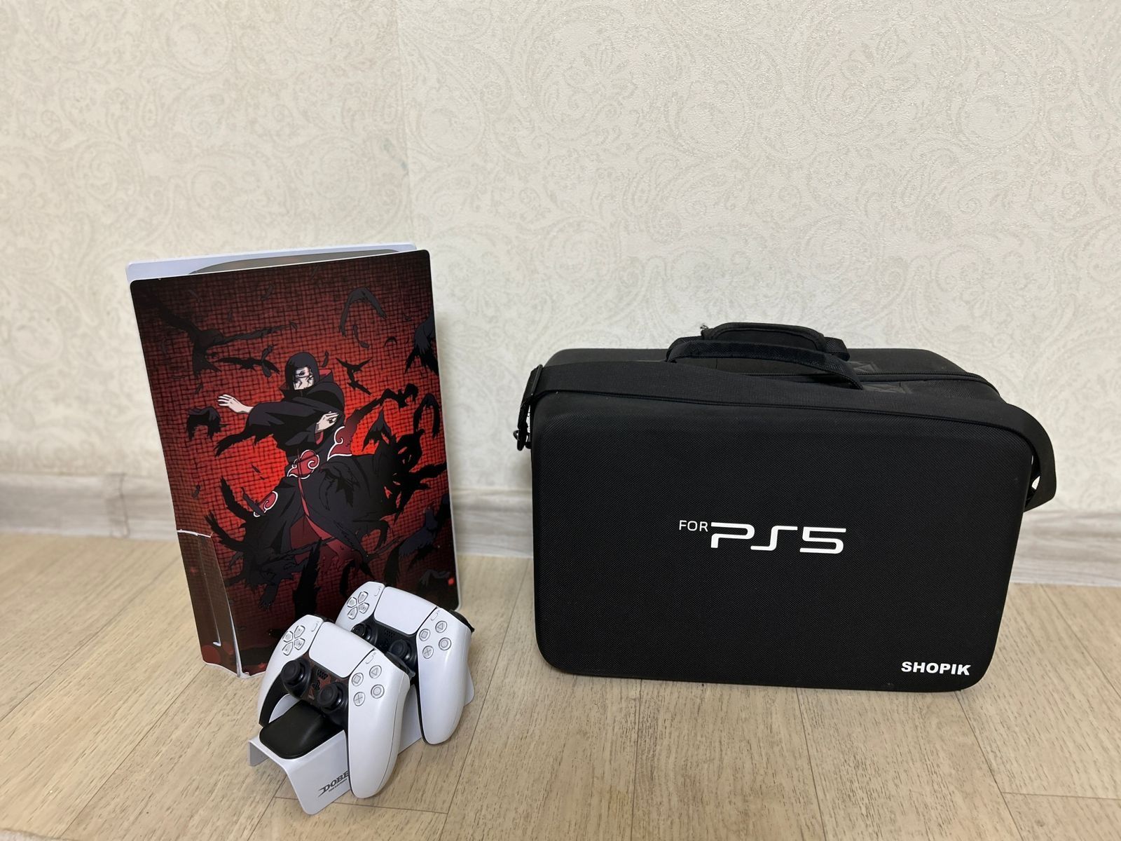 Приставка Playstation 5