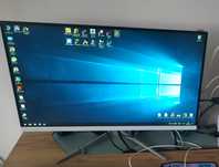 Игровой монитор 144 Гц  27 дюймов