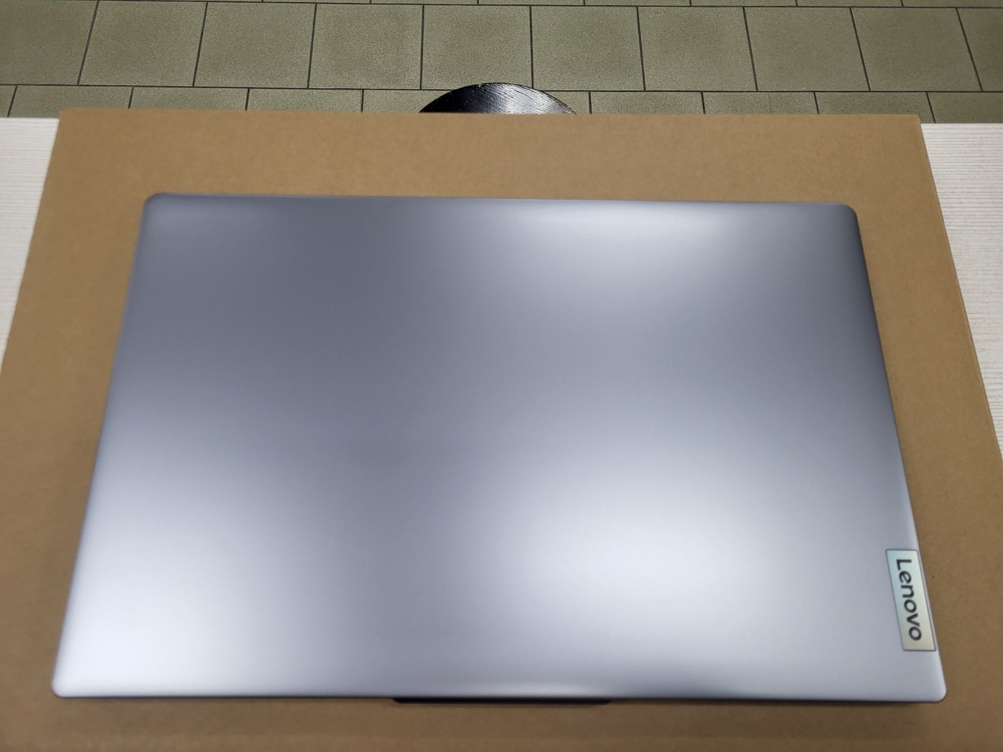 Новые Lenovo (Core i7-13 gen, 1 Tb SSD, 16 Gb DDR5)