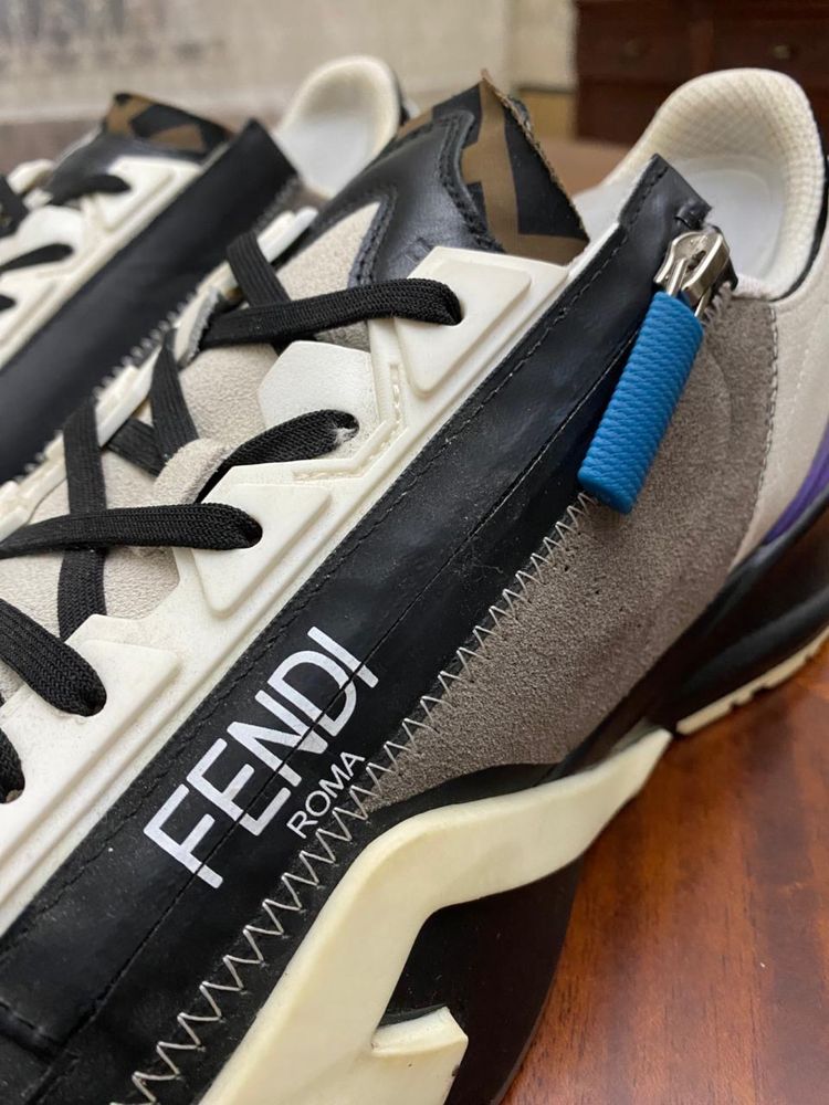 Fendi flow 42 рр