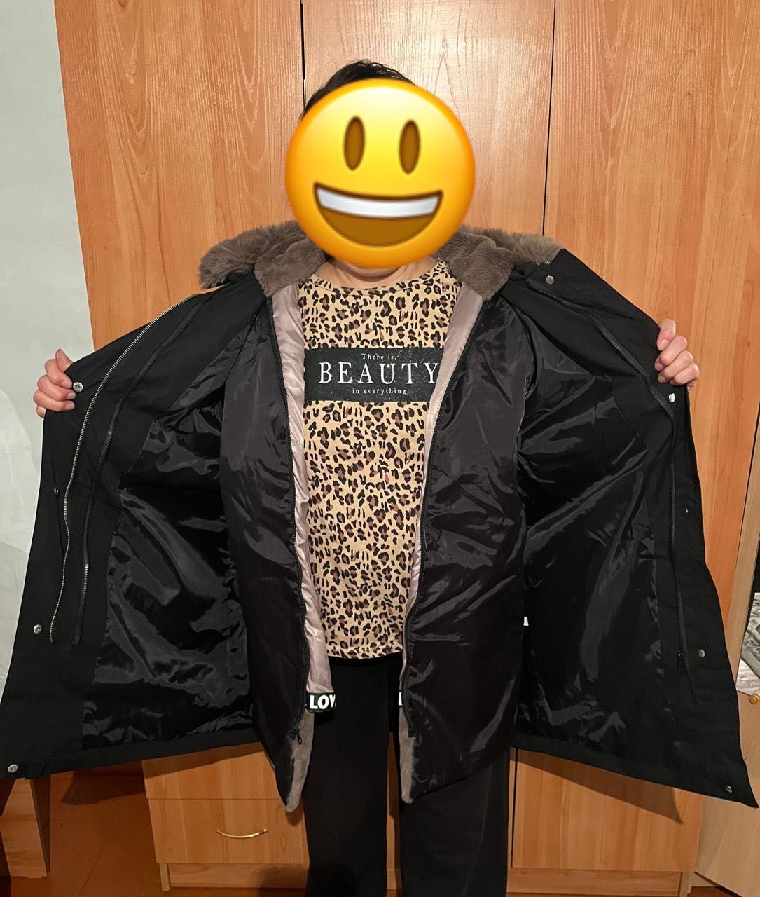 Продам куртку Аляска