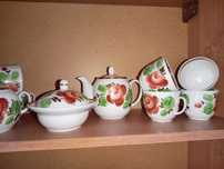 Продам чайный сервиз СССР
