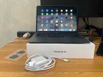 Macbook air 13 M1 16/256