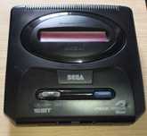 Sega mega drive 2 Сега из 90х