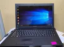 ноутбук Lenovo B570