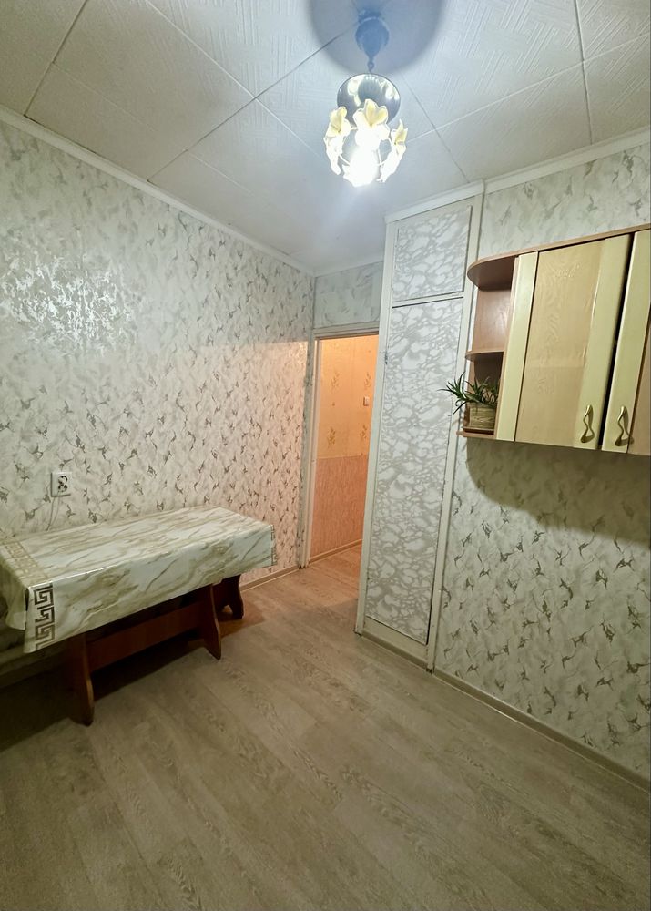 Слам 1ком квартиру