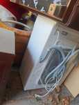Стиральная машина LG WD-10480SP с прямым приводом
