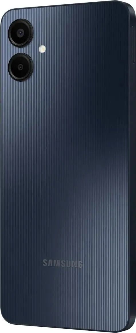 Смартфон Samsung Galaxy A06 4 64GB Black