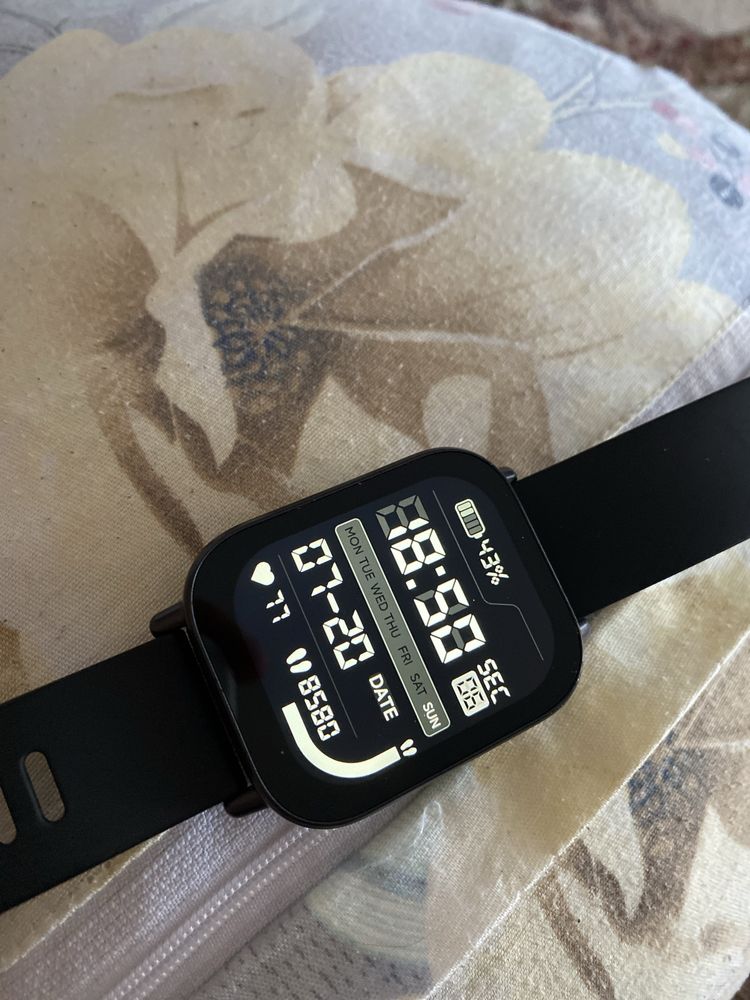 Redmi Watch 5 Active