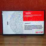 А21 Телевизор Smart TV 32S
