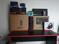 Core i7-4770/GTX 1650/RX 480 4GB/ОЗУ-16 GB/